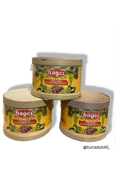 Digermak Tokat Zile Pekmez 600 g