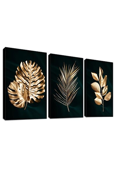 HALFLEMART Set of Canvas Paintings