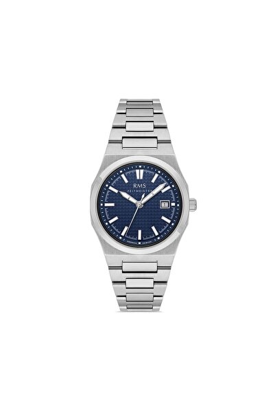 RMS Zeıtmeıster Rms Rms.1.Ag1611.03-Wa5 Men's Wristwatch