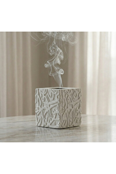 Nuqta Craft incense burner