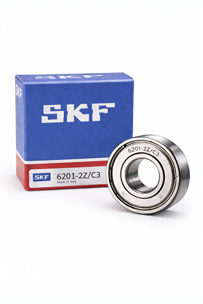 SKF RULMAN 6201 2Z/C3
