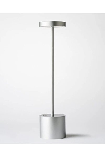 Roomlyne Cordless Table Lamp, Rechargeable Battery 6000mAh