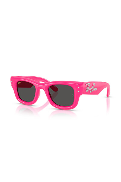 Ray-Ban 0RB4940B 686287 47 Unisex Güneş Gözlüğü