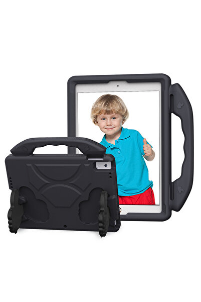 Phonextra iPad 7/8/9. Generation 2019/2020/2021 10.2" Eva Kids Tablet Case wi...