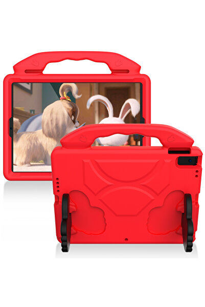 Phonextra iPad 7/8/9. Generation 2019/2020/2021 10.2" Eva Kids Tablet Case wi...