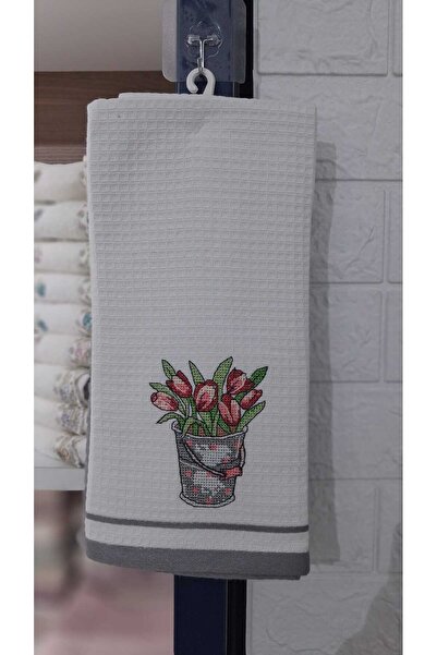 VELLON HOME 2 قطعة منشفة 40 × 60