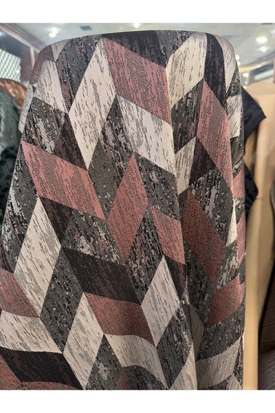 dopend 100cm x 145cm Jakarlı Kaliteli Döşemelik Örtülük Perdelik Kırlent Runn...