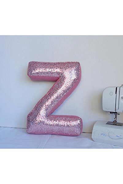 İDİLİNA HARF KIRLENT (Z) Harfi