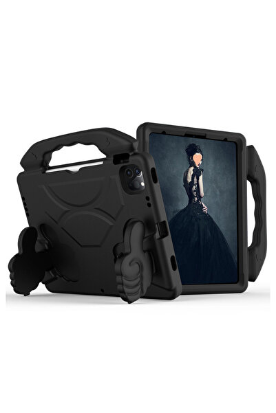 Phonextra حافظة تابلت للأطفال من مادة EVA مقاس 11 بوصة لجهاز iPad Pro 11 الجي...
