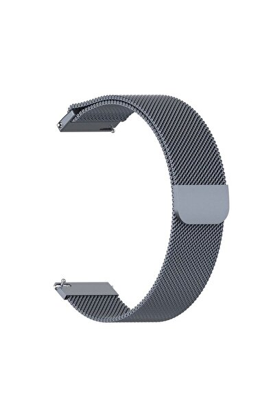 Techsuit Samsung Gear S3 46mm Strap, Blue, W009