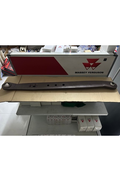 AGCO PARTS Massey Ferguson Traktör Hidrolik Yan Çeki Kolu Pulluk Kolu sol 262...