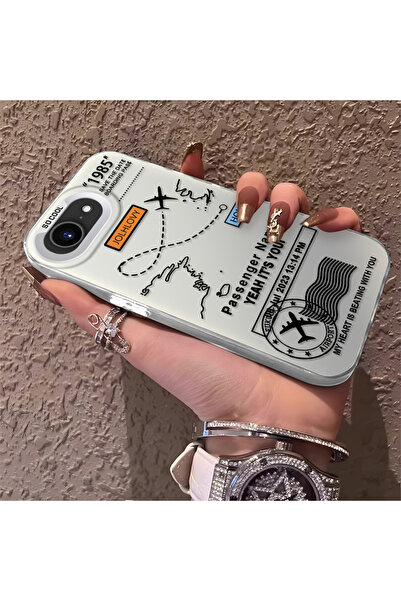 Hontinga حافظة هاتف من السيليكون متوافقة مع iPhone 16e، ذات حافة صلبة ومضادة ...