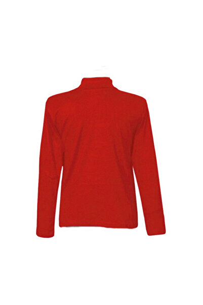 Promodoro H164R children's jacket, red, size 4 years