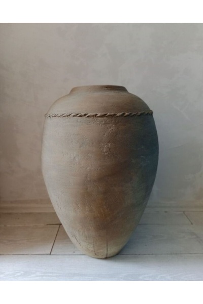 Brandhome Atelier Avanos Brown Küp