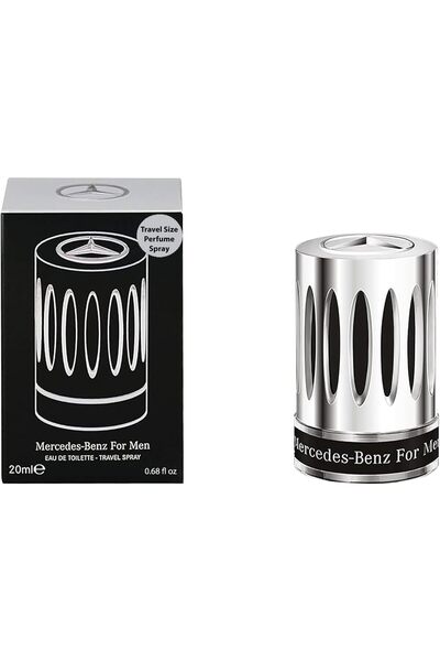 Mercedes Benz MERCEDES-BENZ For Men Eau De Toilette 20 ml
