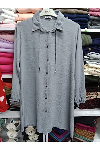 Butik Büyük beden tunik