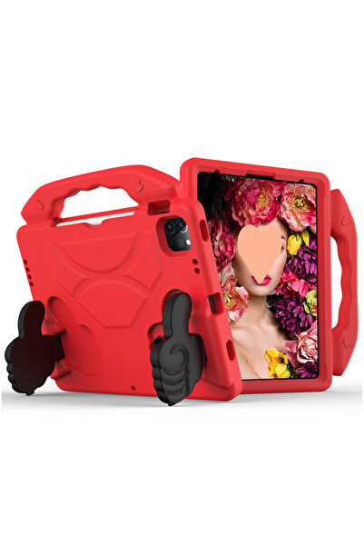 Phonextra iPad 11 2025 A16 10Th Generation 10.9" Eva Kids Tablet Case with St...