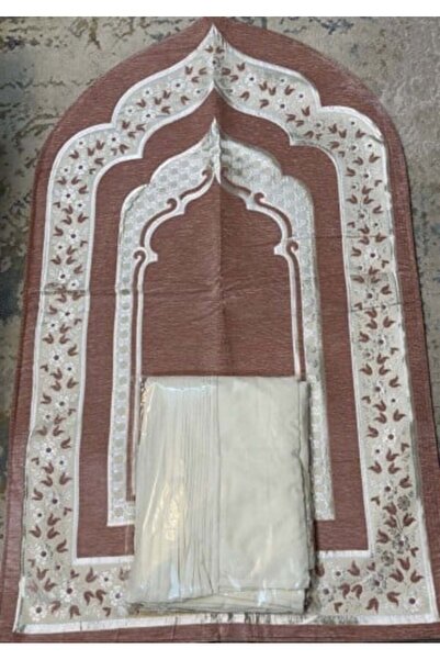 Generalwater Padded Foam Carpet with Sheet