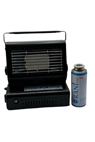 Generic Winter Stove Heater