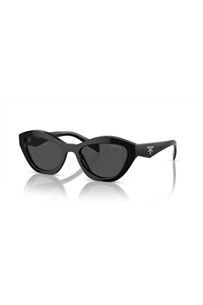 Prada PR A02S 16K08Z 52 Unisex Güneş Gözlüğü