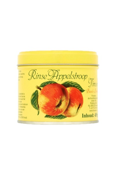 Timson Rinse apple jelly 450g