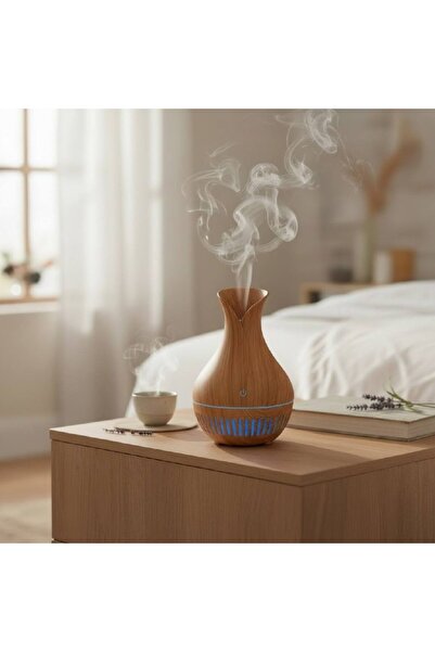 MAZPRO فواحة بخارية