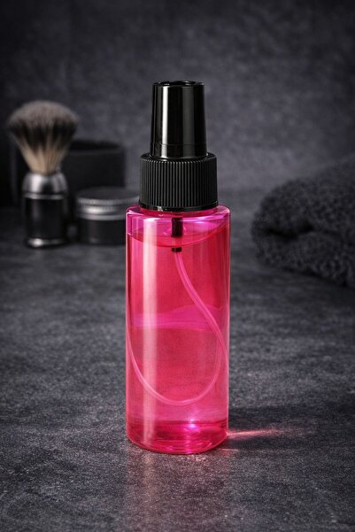 Doruk Hair Protez Saç Temizleyici Solvent 250 ml