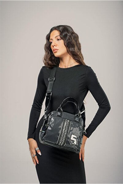 ÇÇS WOMEN'S SHOULDER AND BACKPACK