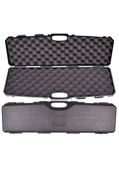 Darovik CAS3 Süngerli Poze Bullpup Tüfek Taşıma Çantası 85 cm