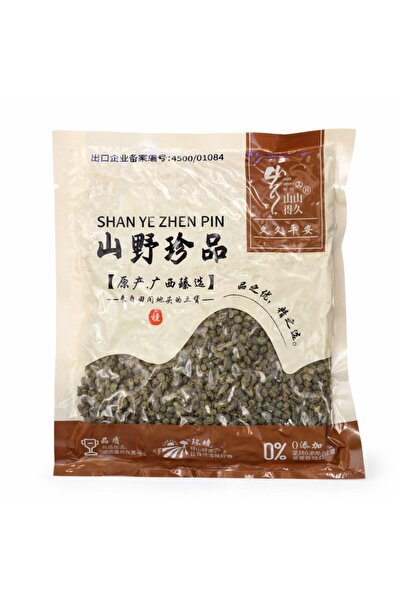 Top Ingrediente Piper Sichuan Boabe Verzi 100 g – Shan Ye Zhen Pin