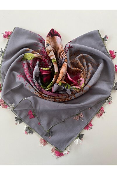 CENK YAZMA Handcrafted Needle Embroidered Writing/Needle Embroidery/Needle Wo...