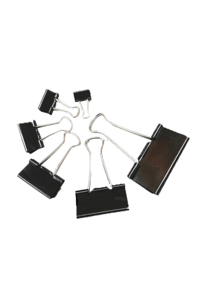 Rubenis Clamp (Clip) 32 mm Rbs-954-3 (12 Pieces)