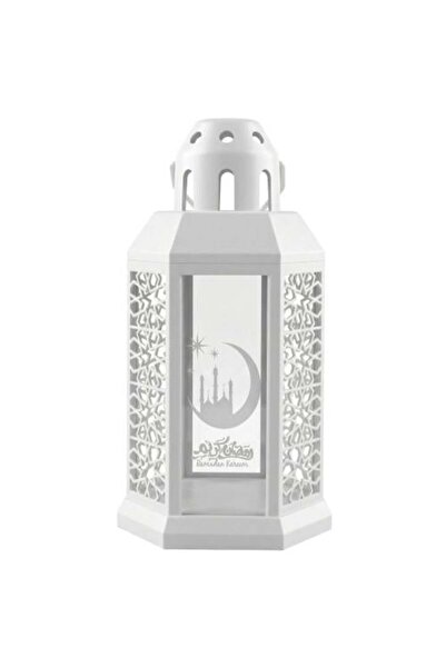 Generic Ramadan Lantern - AL-10617-1