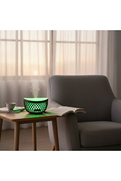 MAZPRO Steam diffuser