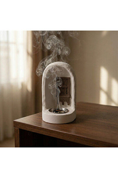 Nuqta مبخرة الدار – من عبق الذكريات