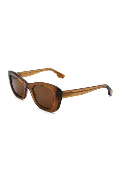 Victoria Beckham Vb 657S 240 Women's Sunglasses
