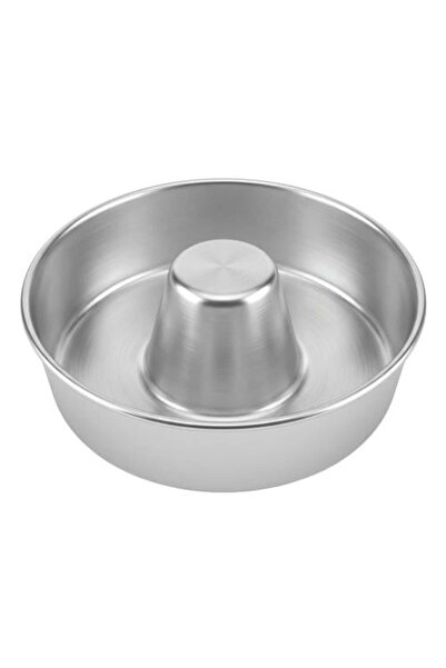 Generic Round Aluminum Cake Mold