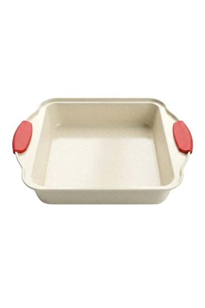 Generic قالب كيك مربع