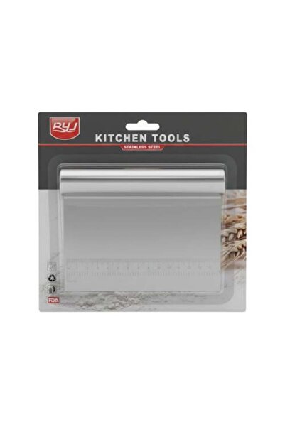 Generic Dough Scraper Steel - AL-7192