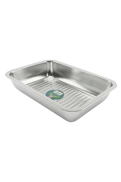 Generic طبق بوفيه مستطيل