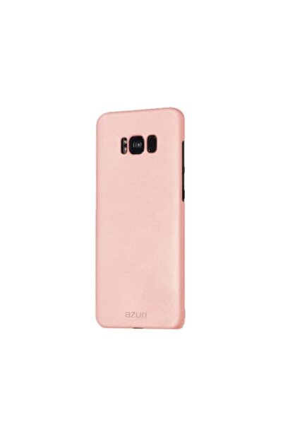 Azuri Ultra Thin Case for Samsung Galaxy S8 G950, Pink