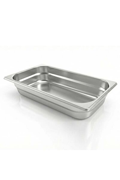 Generic Rectangular Buffet Plate Steel