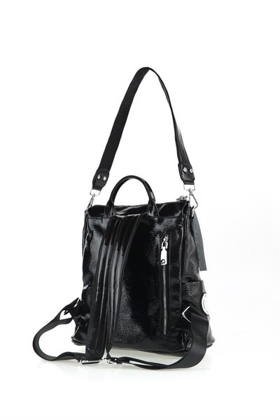 ÇÇS Women's Shoulder Strap Backpack