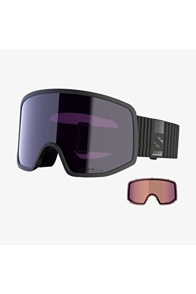Salomon SENTRY PRO S SIGMA (and EXTRA LENS)