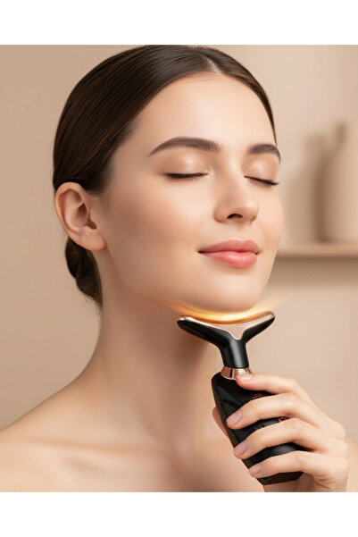 shopwave Cml neck and face beauty device massager