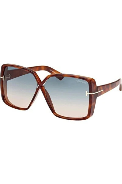Tom Ford TF 1117 53P 63 Kadın Güneş Gözlüğü