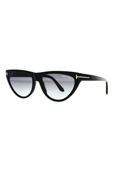 Tom Ford TF 990 01B 56 Kadın Güneş Gözlüğü