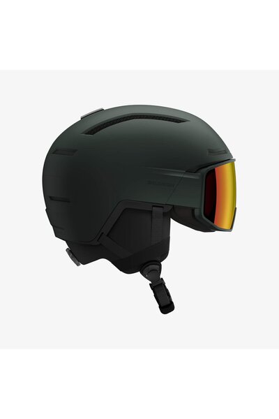 Salomon DRIVER PRO SIGMA
