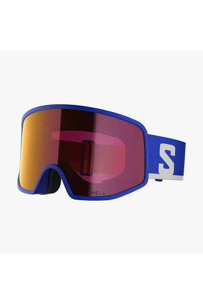 Salomon Sentry Pro Sigma (and Extra Lens)
