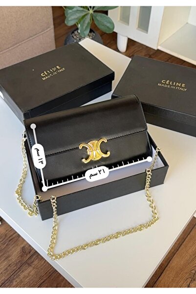 Generic Women's Bag with accessories